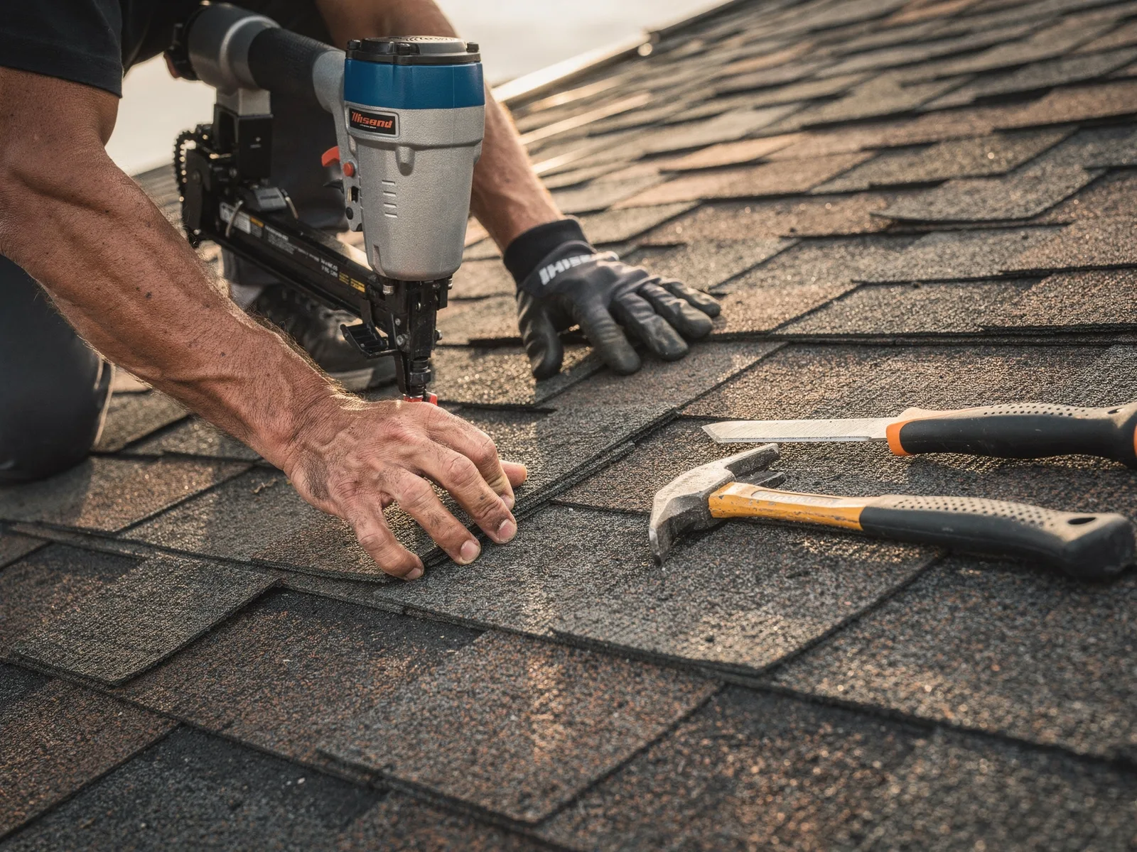 Why choose Roof Repair in Patuxent River, MD